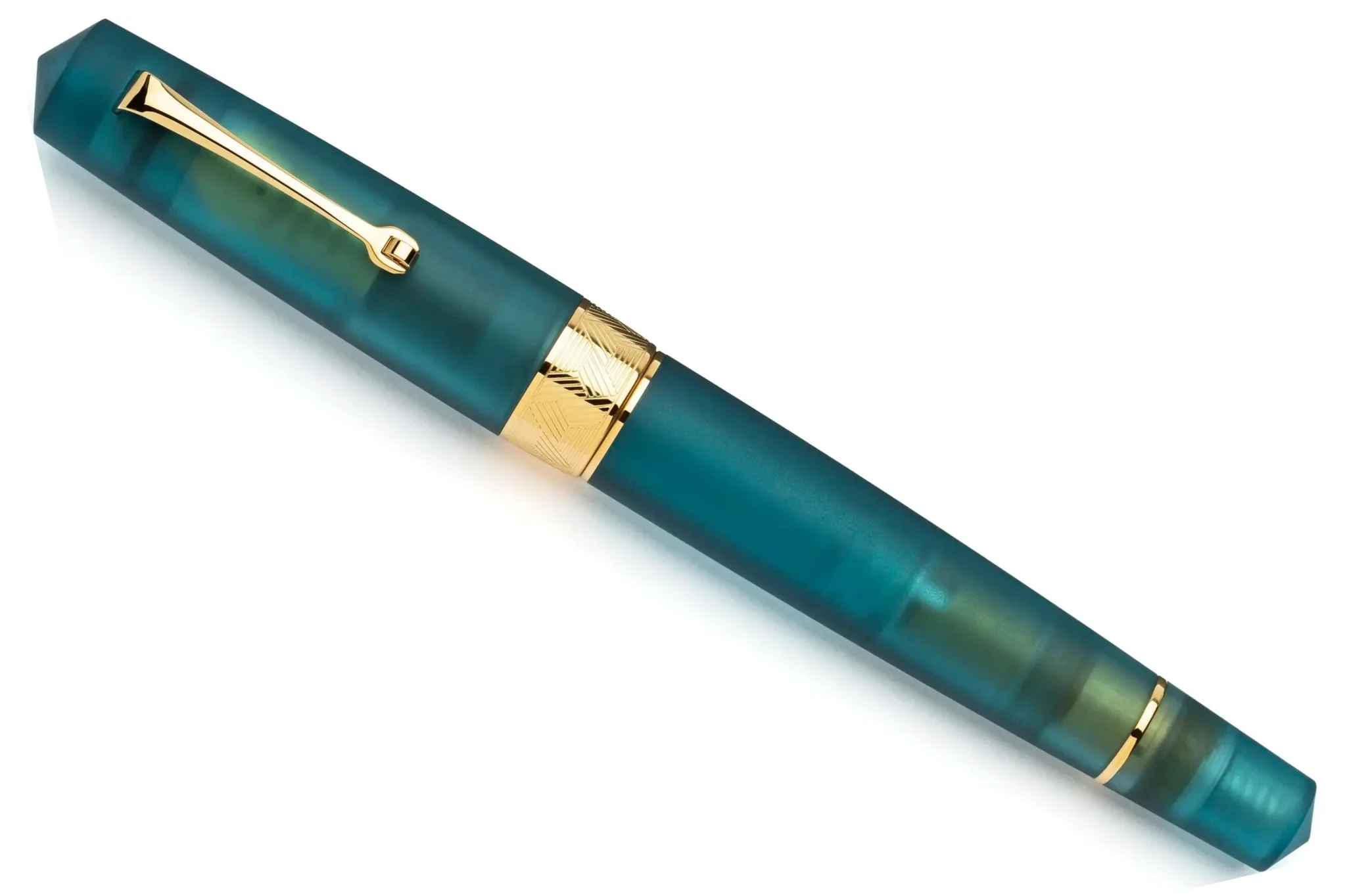 Fountain Pens
