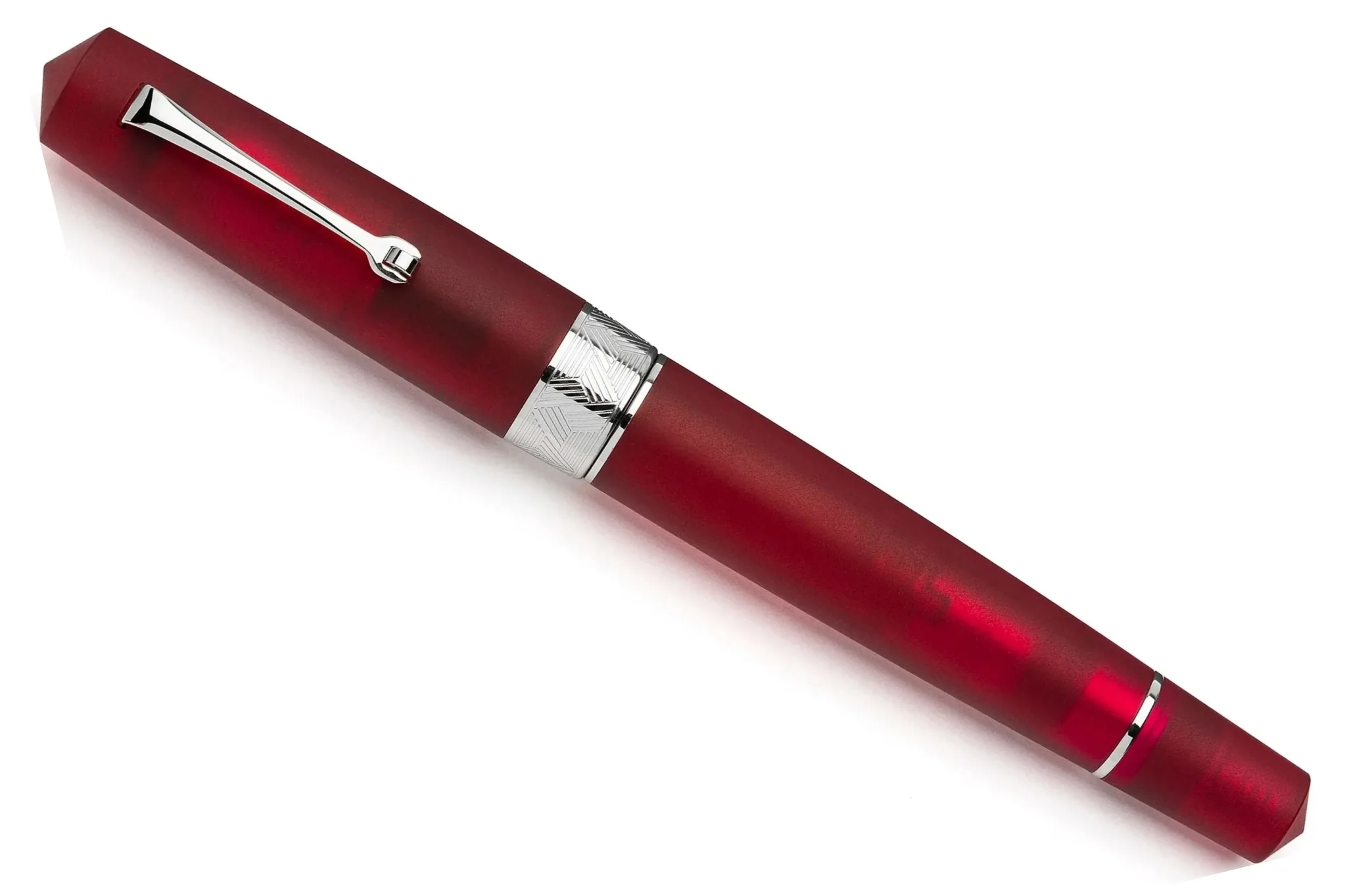 Leonardo Officina Fountain Pens